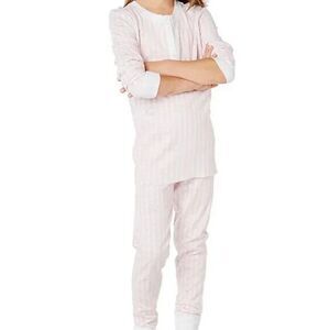 ROLLER RABBIT NWT Hathi Pink Gingham Check Elephants size‎ 4